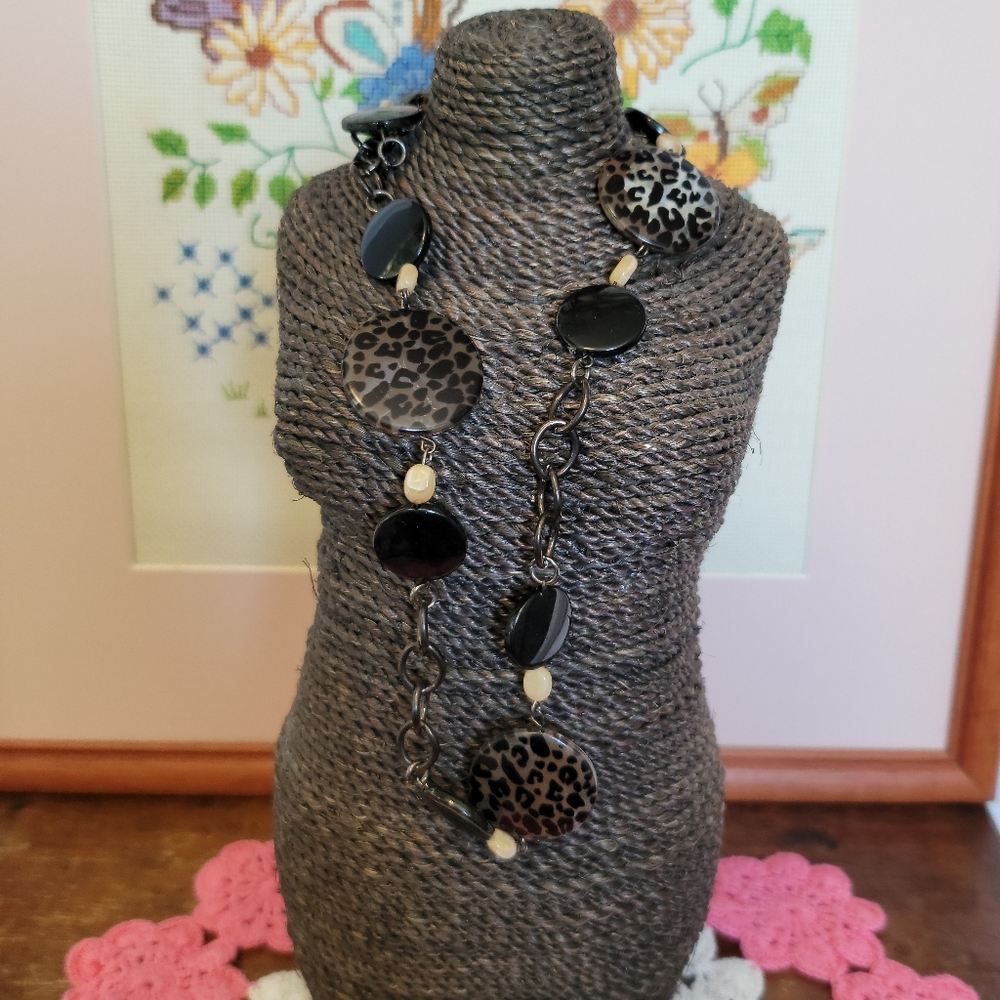 2/$24 Necklace